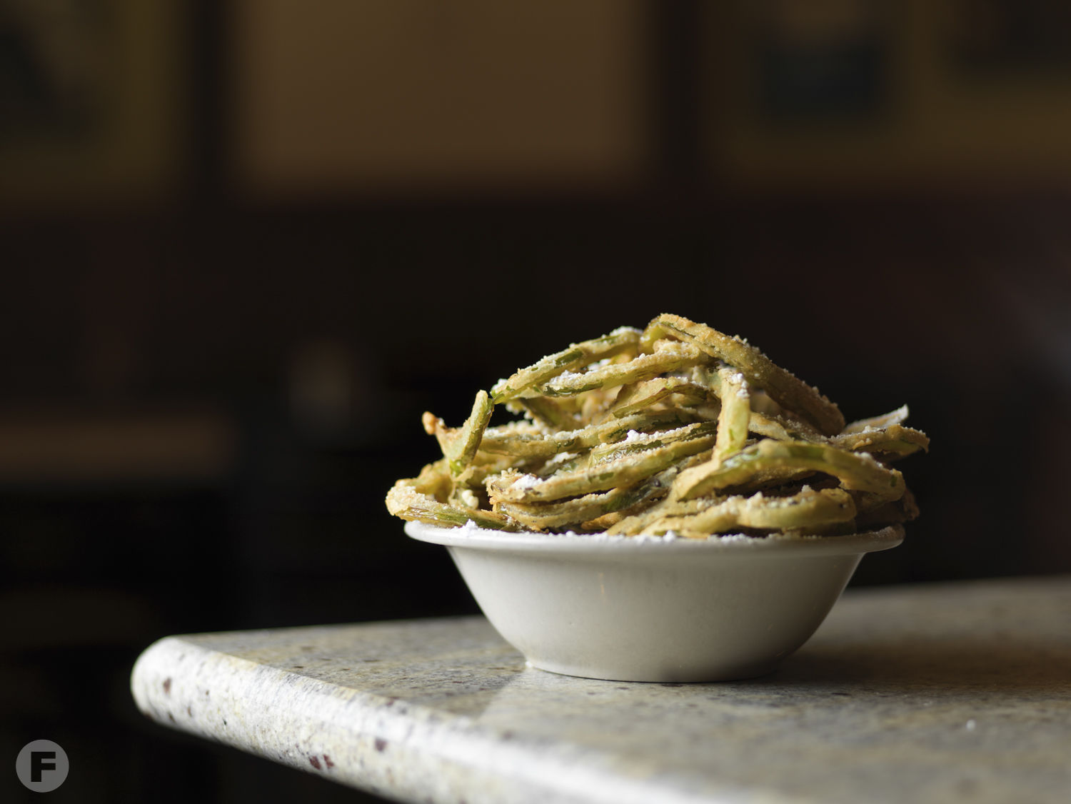 Late-Night Dining: Murry's